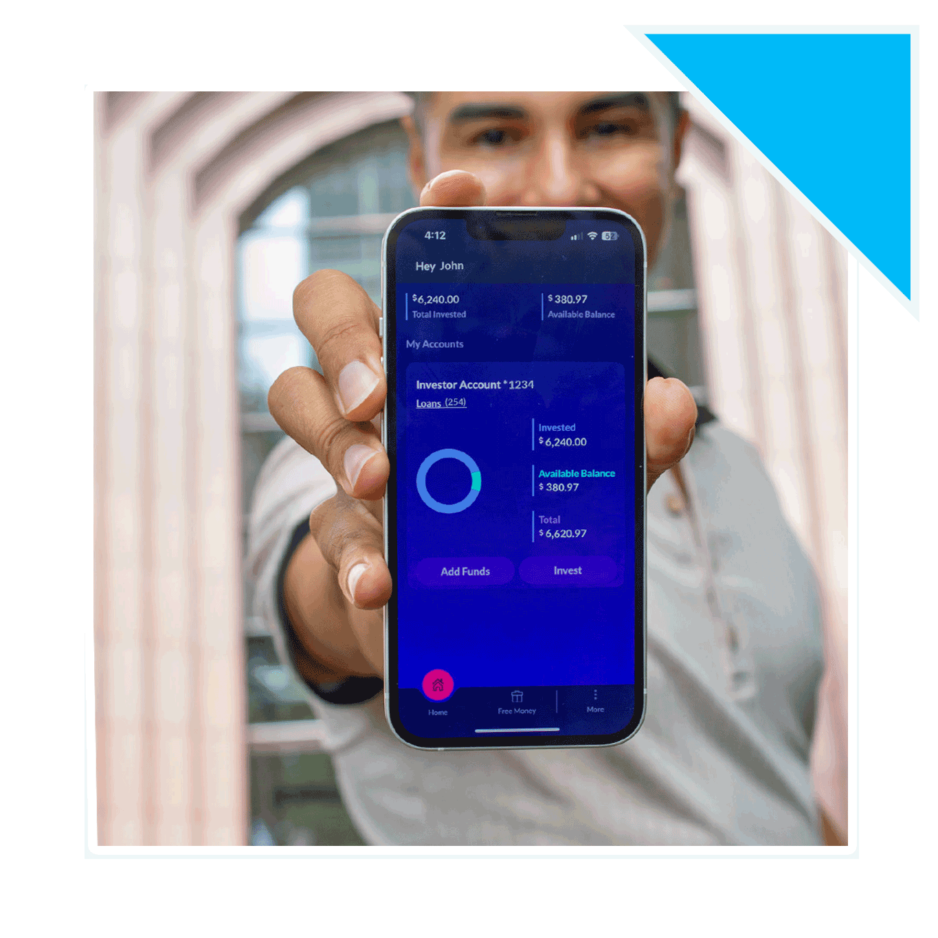 LROs | Groundfloor Lending